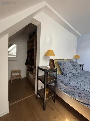 Achat - Appartement Saint-Vaast-la-Hougue 50550 2 pièces 54 m 2
