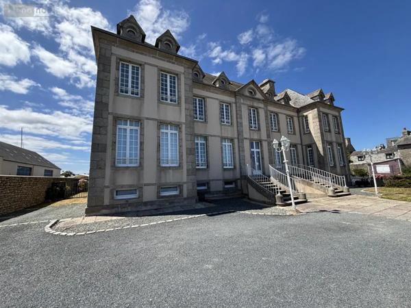 Achat - Appartement Saint-Vaast-la-Hougue 50550 2 pièces 54 m 2