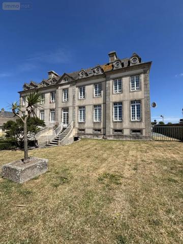Achat - Appartement Saint-Vaast-la-Hougue 50550 2 pièces 54 m 2