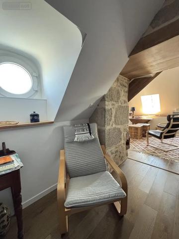 Achat - Appartement Saint-Vaast-la-Hougue 50550 2 pièces 54 m 2