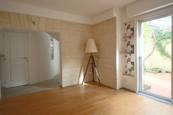 Maison 4 chambres Bordeaux Bastide