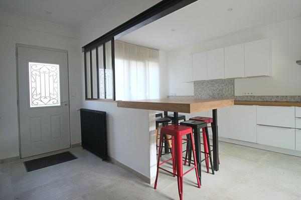 Maison 4 chambres Bordeaux Bastide