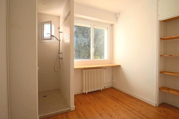 Maison 4 chambres Bordeaux Bastide