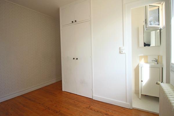 Maison 4 chambres Bordeaux Bastide