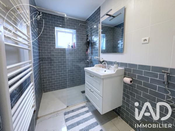 Maison à vendre 6 pièces 138 m² Mitry-Mory