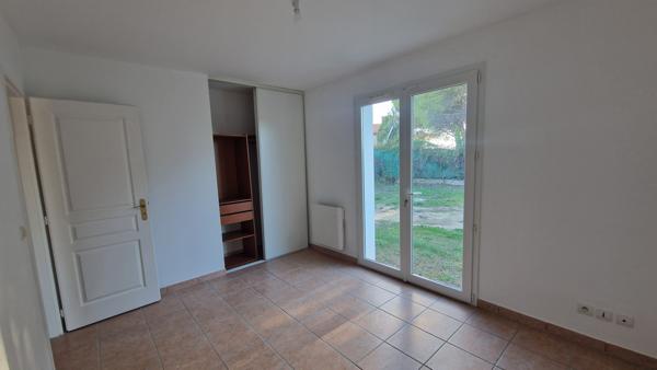 Lorgues (83510) Maison 5 pièces 3 chambres, avec garage dans le village...