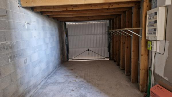 Lorgues (83510) Maison 5 pièces 3 chambres, avec garage dans le village...