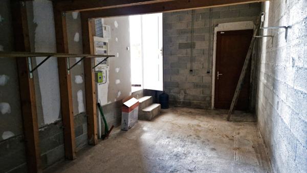 Lorgues (83510) Maison 5 pièces 3 chambres, avec garage dans le village...