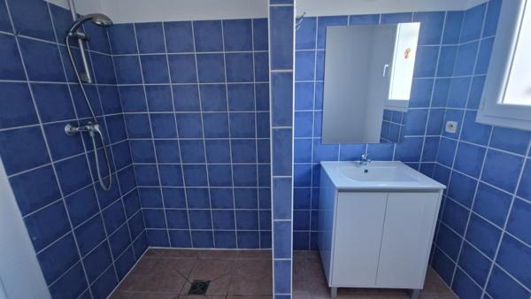 Lorgues (83510) Maison 5 pièces 3 chambres, avec garage dans le village...