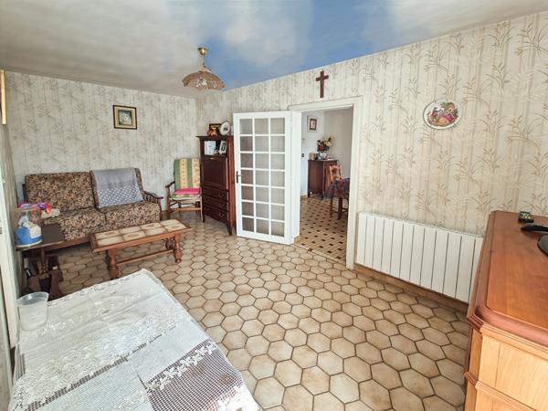 Authentique maison en pierres avec 200 m² de dépendances