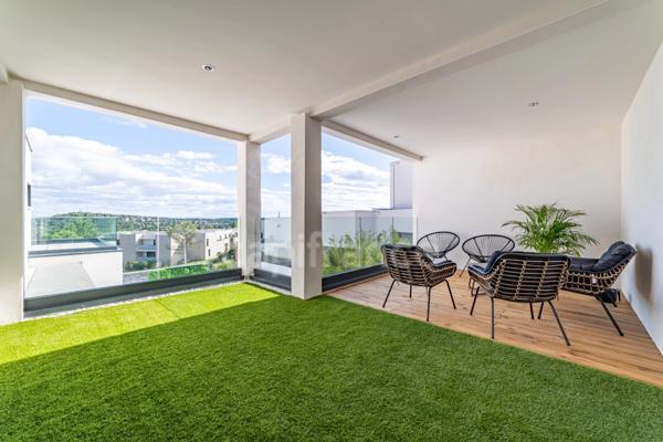 Rare sur 10 mins de Montpellier