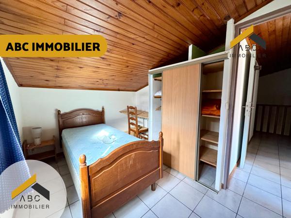 Uchaux (84100) Maison d'architecte de 205M2 en plein calme