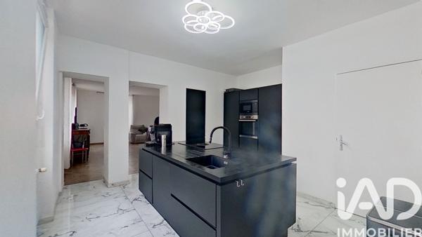 Maison à vendre 4 pièces 95 m² Barberaz