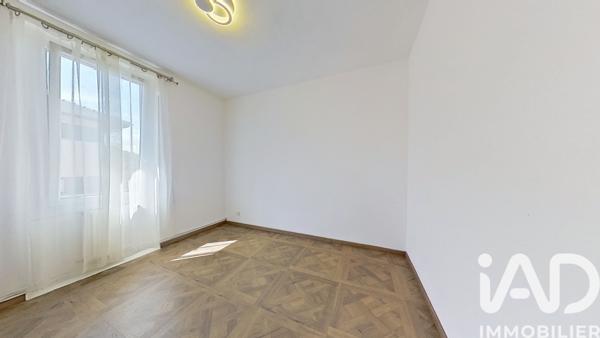 Maison à vendre 4 pièces 95 m² Barberaz