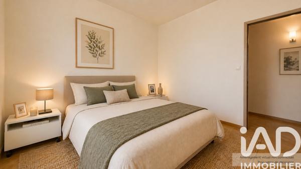 Maison à vendre 4 pièces 95 m² Barberaz