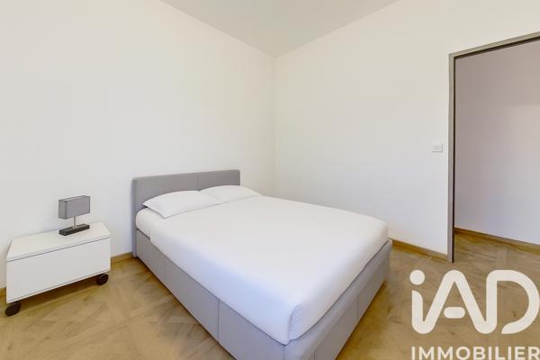Maison à vendre 4 pièces 95 m² Barberaz