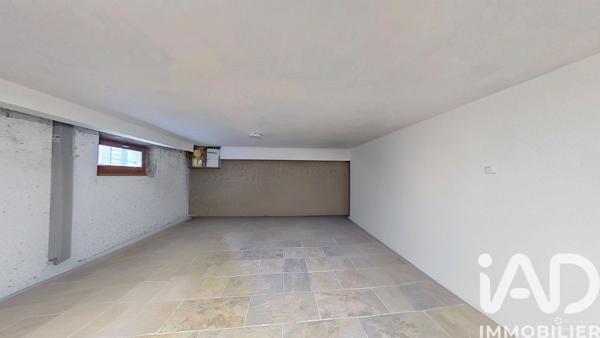 Maison à vendre 4 pièces 95 m² Barberaz