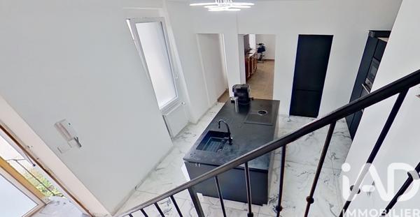 Maison à vendre 4 pièces 95 m² Barberaz