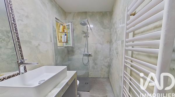 Maison à vendre 4 pièces 95 m² Barberaz