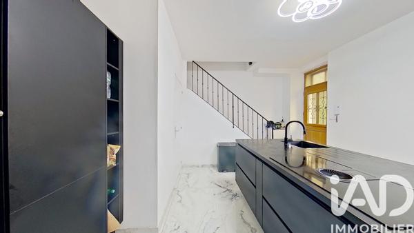 Maison à vendre 4 pièces 95 m² Barberaz