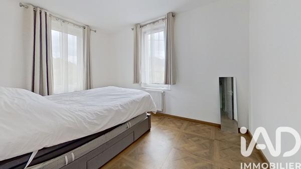 Maison à vendre 4 pièces 95 m² Barberaz