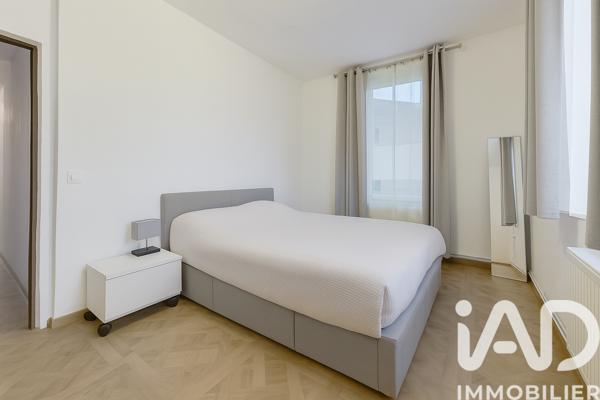 Maison à vendre 4 pièces 95 m² Barberaz