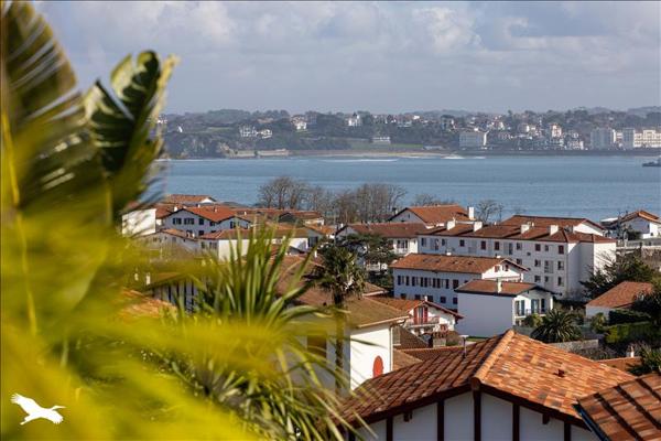 Maison à vendre |  Urrugne |  5 pièces | 111 m²