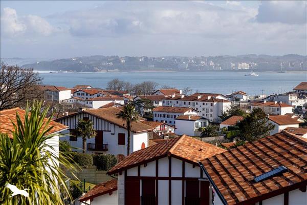 Maison à vendre |  Urrugne |  5 pièces | 111 m²