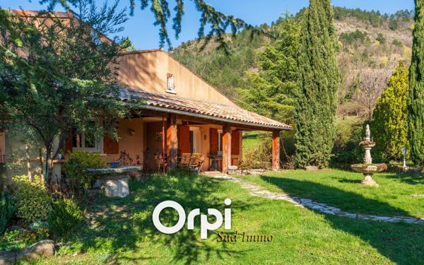 Maison à vendre    6 pièces •  Saint-Étienne-de-Boulogne