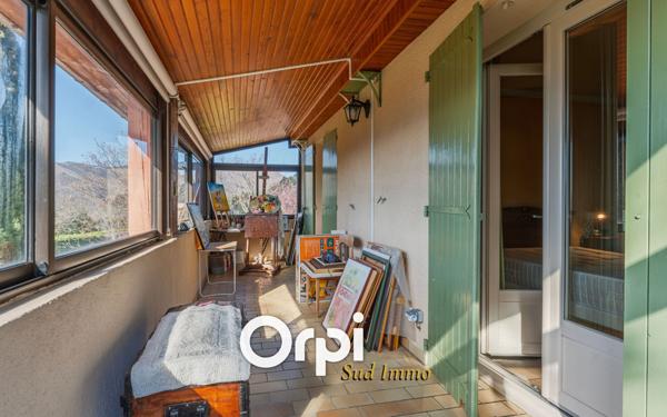 Maison à vendre    6 pièces •  Saint-Étienne-de-Boulogne