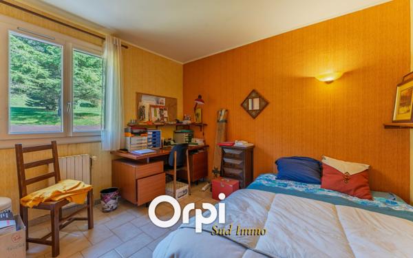 Maison à vendre    6 pièces •  Saint-Étienne-de-Boulogne