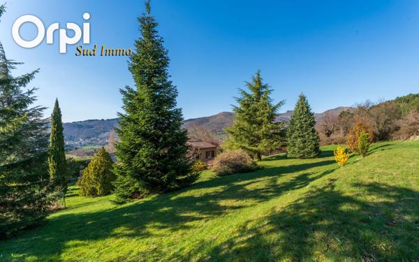 Maison à vendre    6 pièces •  Saint-Étienne-de-Boulogne