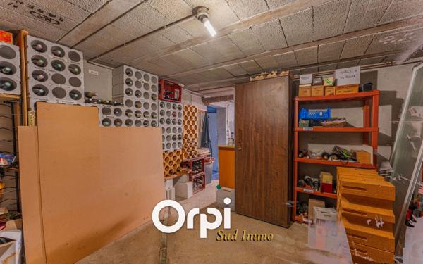 Maison à vendre    6 pièces •  Saint-Étienne-de-Boulogne