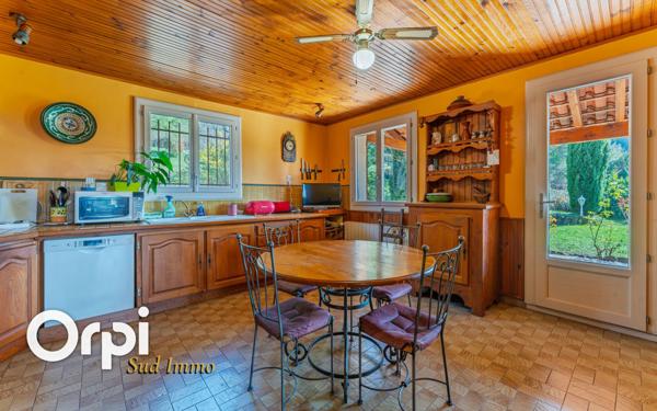 Maison à vendre    6 pièces •  Saint-Étienne-de-Boulogne