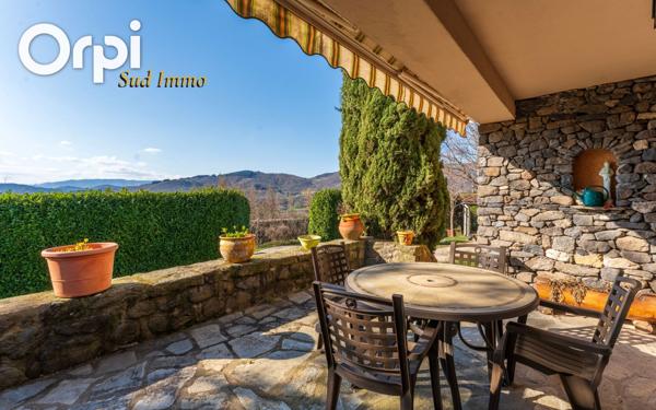 Maison à vendre    6 pièces •  Saint-Étienne-de-Boulogne