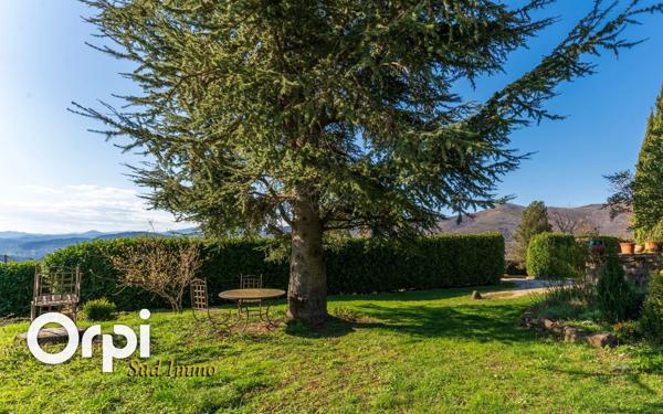 Maison à vendre    6 pièces •  Saint-Étienne-de-Boulogne