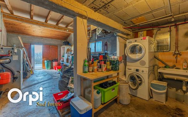 Maison à vendre    6 pièces •  Saint-Étienne-de-Boulogne