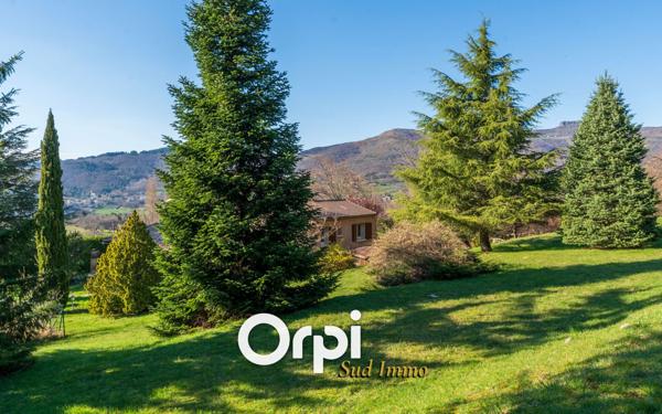 Maison à vendre    6 pièces •  Saint-Étienne-de-Boulogne