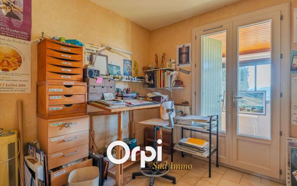 Maison à vendre    6 pièces •  Saint-Étienne-de-Boulogne