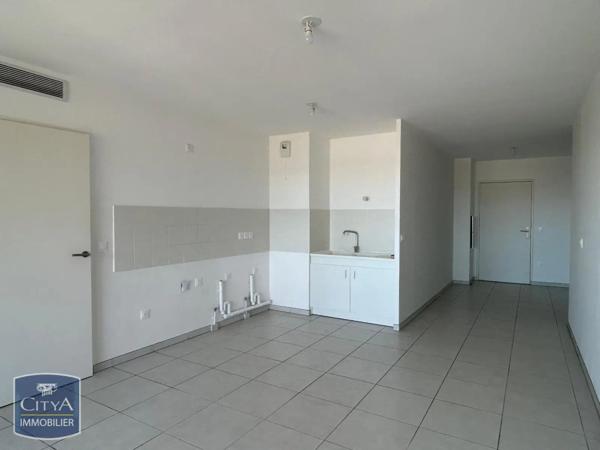 Appartement à louer 3 pièces 62.35m²