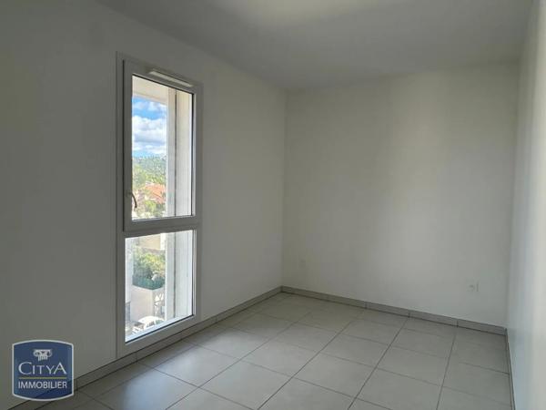 Appartement à louer 3 pièces 62.35m²