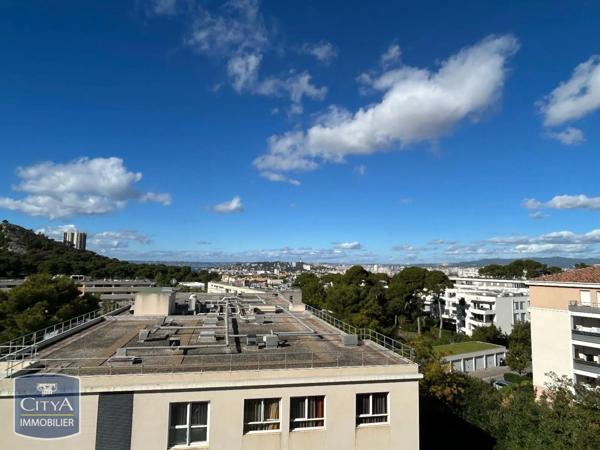 Appartement à louer 3 pièces 62.35m²