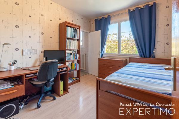 Challans (85300) Luxueuse maison d'architecte 200m² à Challans avec piscine