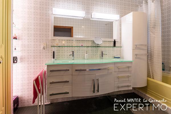 Challans (85300) Luxueuse maison d'architecte 200m² à Challans avec piscine