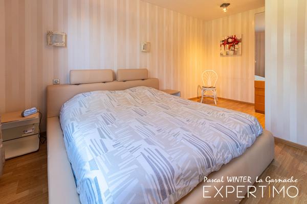 Challans (85300) Luxueuse maison d'architecte 200m² à Challans avec piscine