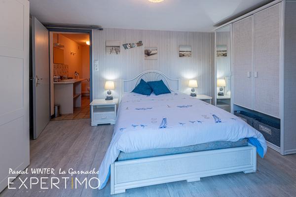 Challans (85300) Luxueuse maison d'architecte 200m² à Challans avec piscine