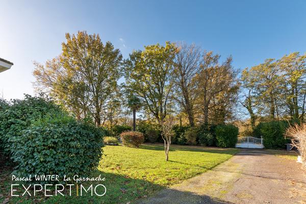 Challans (85300) Luxueuse maison d'architecte 200m² à Challans avec piscine