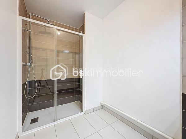 Appartement de 65,56 m²