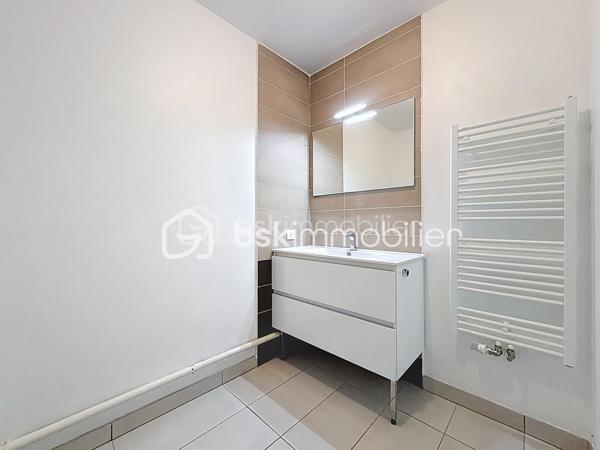 Appartement de 65,56 m²