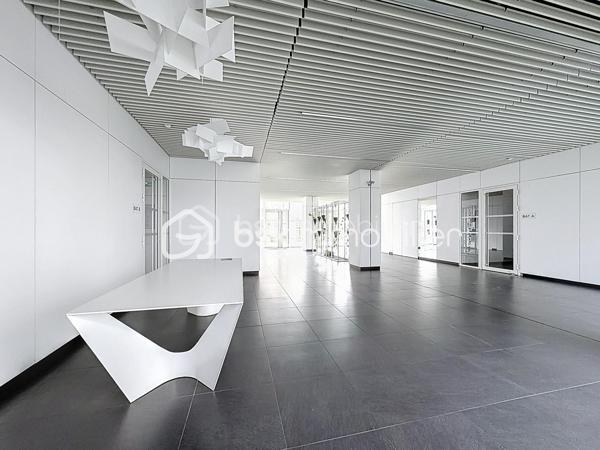 Appartement de 65,56 m²